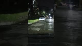 Hasil Video Dashcan 70MaiA800S saat malam hari 70mai dashcam