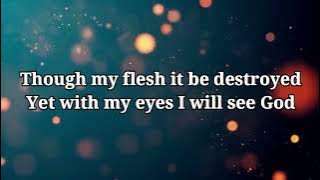 My Redeemer Lives - Instrumental Crystal Lewis