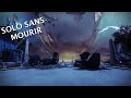 Destiny 2 fr  derniere heure  solo sans mourir  mission exotique redif twitch