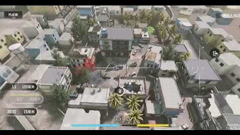 New scorestreak: Aerial Gunship AC-130•