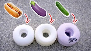 Does Size And Hardness Really Matter For Skate Wheels