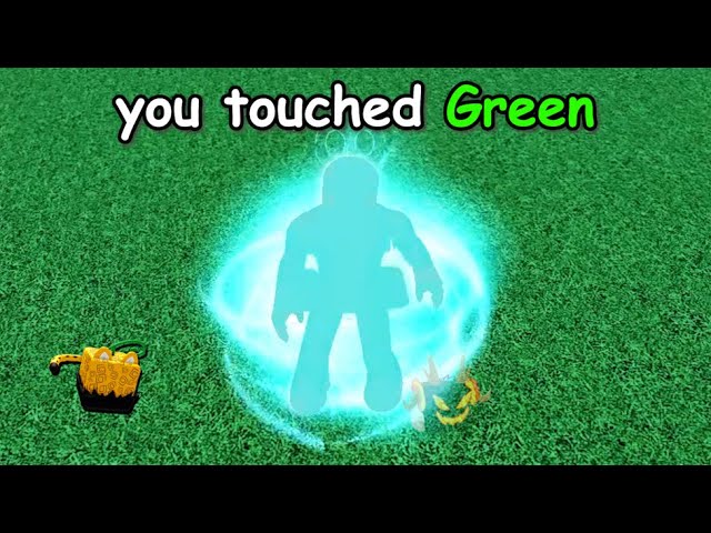 I toiled so you can touch grass #019] Blox Fruits