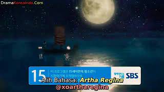 Drakor The Legend Of the Blue Sea subtitel Indonesia Eps 1