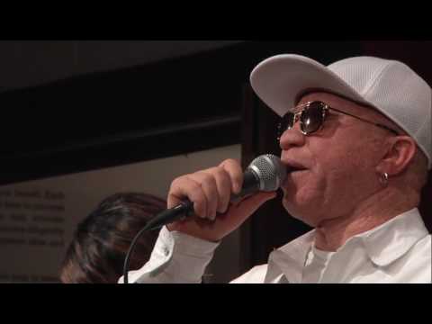 Salif Keita \