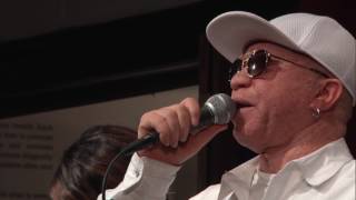 Salif Keita \