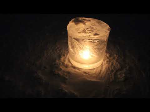 Luminary Loppet Video