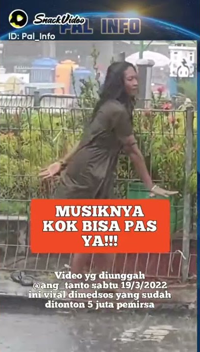 wong edan joget,