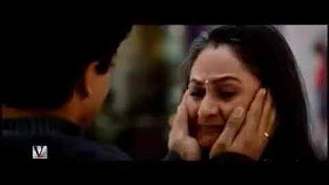 Kabhi Khushi Kabhi Ghum song