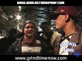 Grind Time Presents: Kay M (106 Champ) vs Cortez Pt. 2