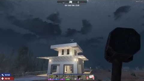 7 Days to Die AfterNight 20