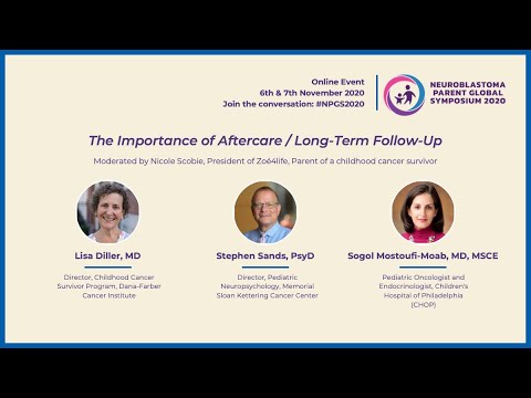 2020 The Importance of Aftercare / Long Term Follow Up