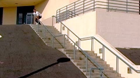 Nate Linford - FULL PART - Dumbfounded