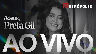 Download Lagu Ao vivo e COM IMAGENS: Preta Gil é velada no Rio de Janeiro; acompanhe MP3 Download Lagu Ao vivo e COM IMAGENS: Preta Gil é velada no Rio de Janeiro; acompanhe MP3