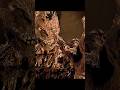 The Mummy (1999) | Benny's Desperate Prayers: Imhotep’s Unlikely Servant 🙏💀