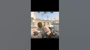 1v5 AWP CLUTCH  #counterstrike2gameplay #cs2 #csgo