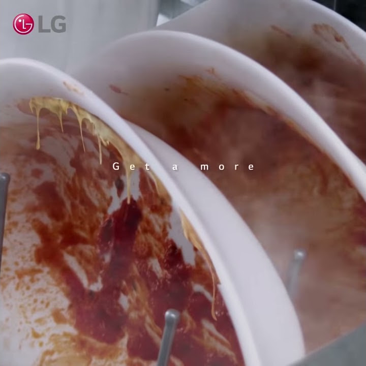 Dishwasher Myth #1 - Stubborn Stains can't be removed