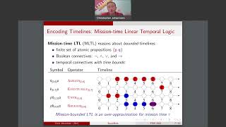 FSW 2022: SpaceBots: Boldly Going Where No Bots Have Gone Before - Chris Johannsen