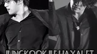 Jungkook İle Hayal Etöğrenci̇m1.Bölüm