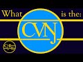 The Collegeville and New Jersey Backstory