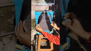 sprayer elektrik manual imisa #alatpertanian #teknikpertanian #pertanian