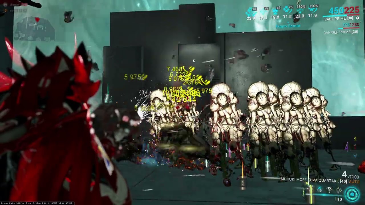 Overkill Kuva Quartakk