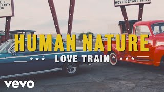 Human Nature - Love Train chords