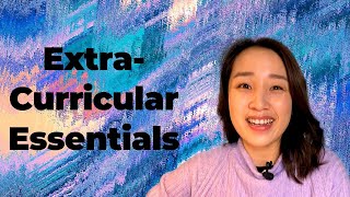 3 Things College Admission Officers Want to See in Your Extracurriculars