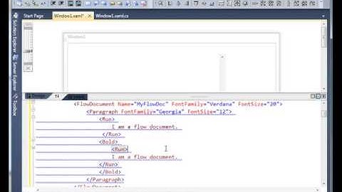 FlowDocumentScrollViewer