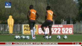 AFCON 2017: How Prepared Are Participating Countries screenshot 4