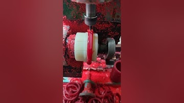 make a new #shorts make. a New #desing on #bangles  by #cnc #desing #machine #foryou #manifestation