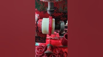 make a new #shorts make. a New #desing on #bangles  by #cnc #desing #machine #foryou #manifestation