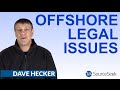 Legal Concerns And The Offshore Software Contract