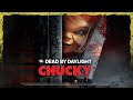 Dead by Daylight | Chucky | Official Trailer