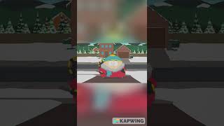 Eric Cartman Freezes Himself To Get The New Nintendo Wii In The Future