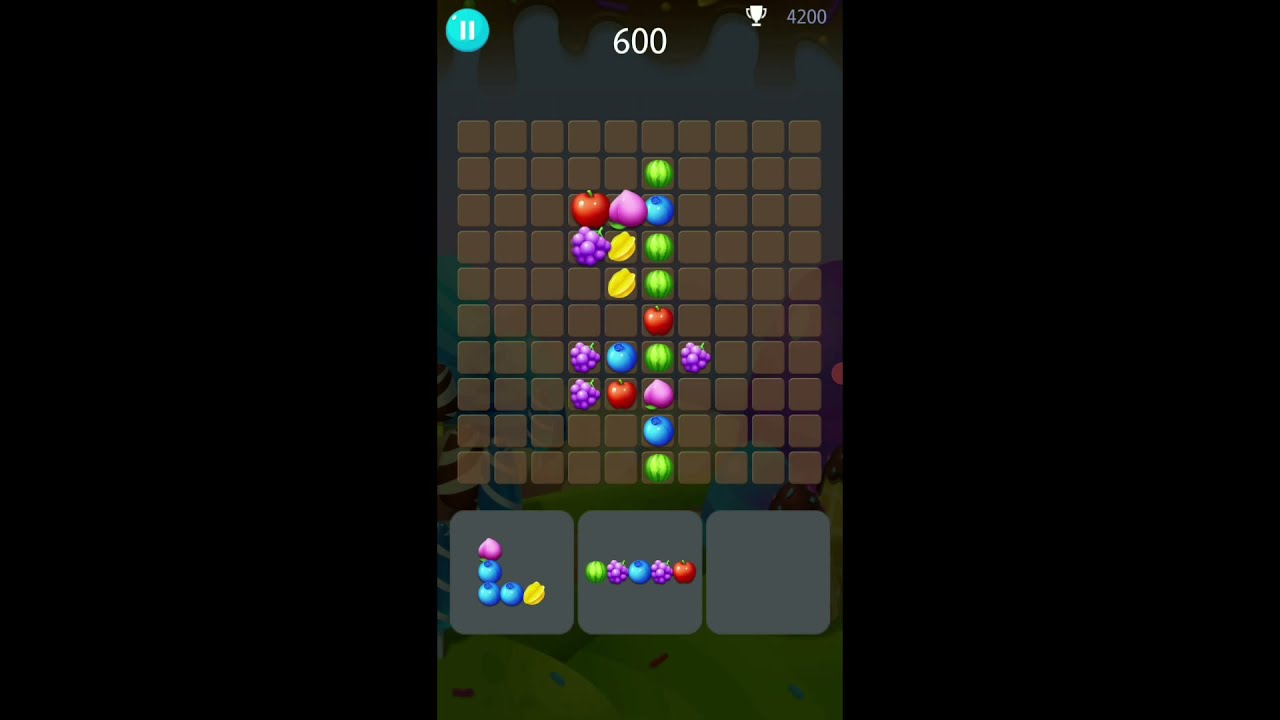 Block Puzzle – Apps no Google Play