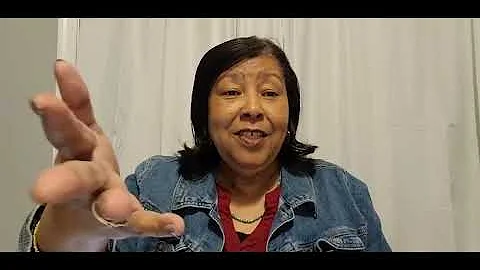 Focus on the Word Bible Study with Gail Williamson...