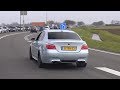 BEST OF BMW M SOUNDS! M2, M3, M4, M5, M6 & More!