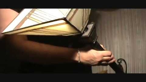 Replace a 3-Way Lamp Switch