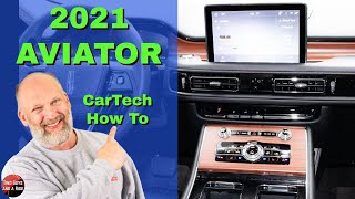 2021 Lincoln Aviator  CarTech How To