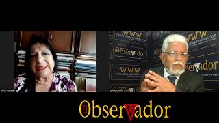 Lcda  Dori Merchán  99 años de Diario El Mercurio de Cuenca