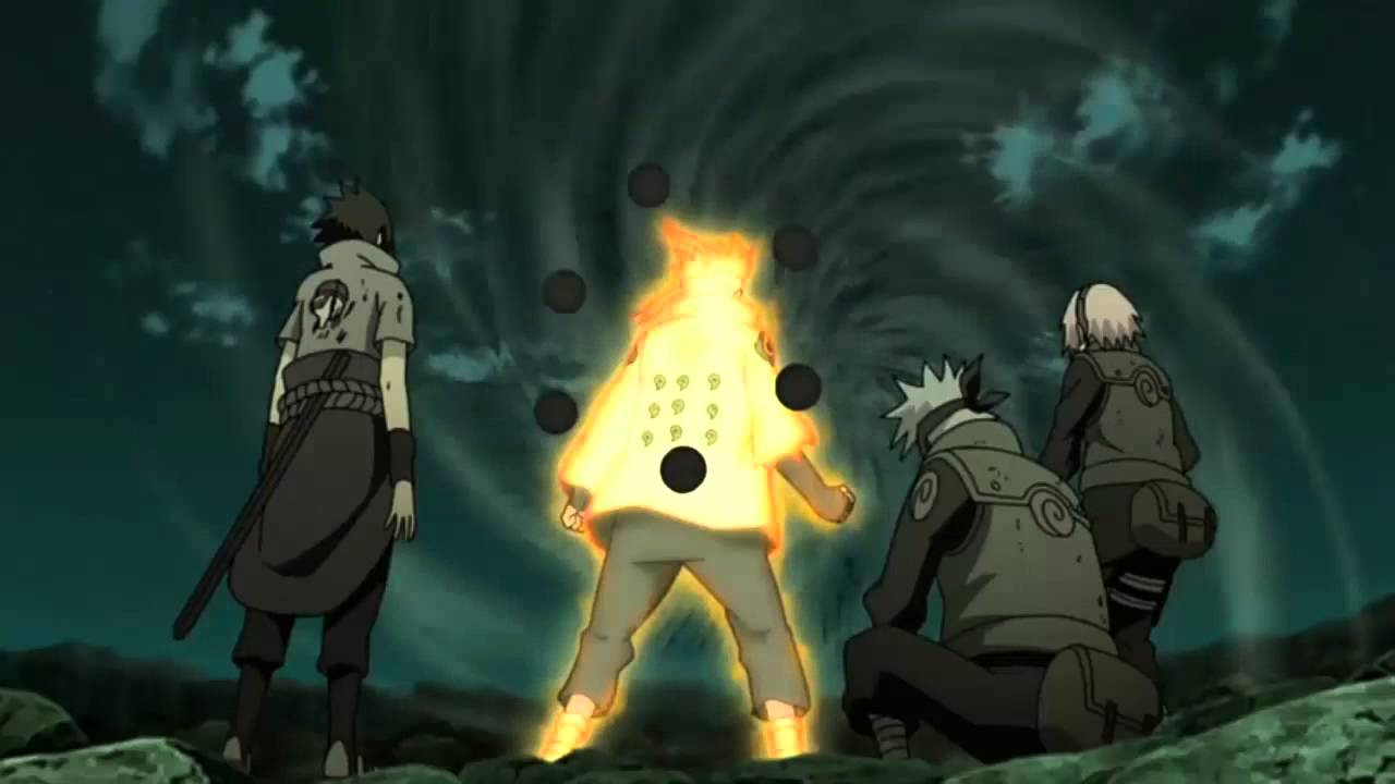 Naruto - One For The Money - YouTube