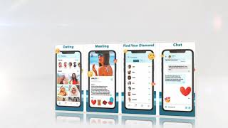 3 apps for dating single Vietnam women screenshot 2