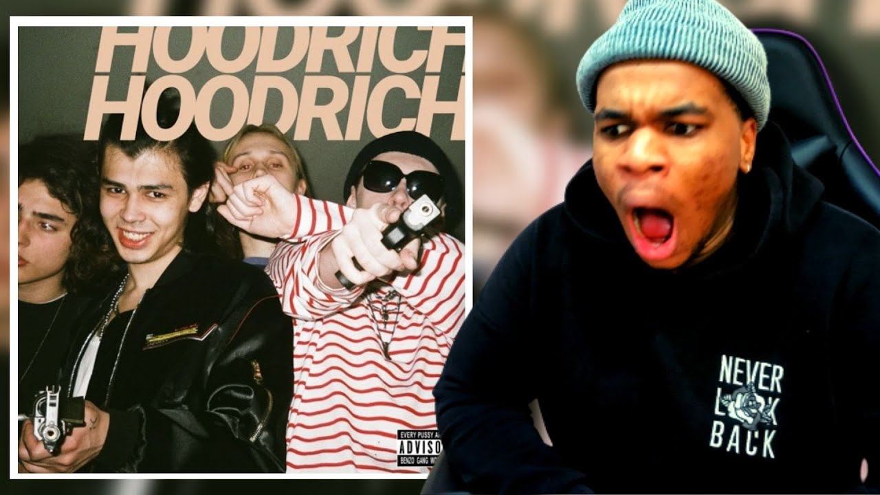 Big Baby Tape - Trap Medals (Feat. Tape LaFlare & Alizade) ( Reaction )