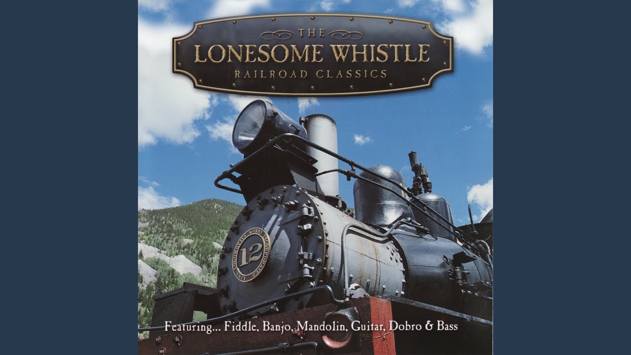 Wabash Cannonball (Instrumental) Wabash Cannonball (Instrumental)