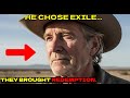 Lone Rancher Lived in Silence — Until 300 Warriors Rode Over the Hill