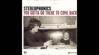 Stereophonics - &quot;Nothing Precious at All&quot;