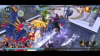 Olympus Rising: Tower Defense and Greek Gods - 2021-05-16 screenshot 3