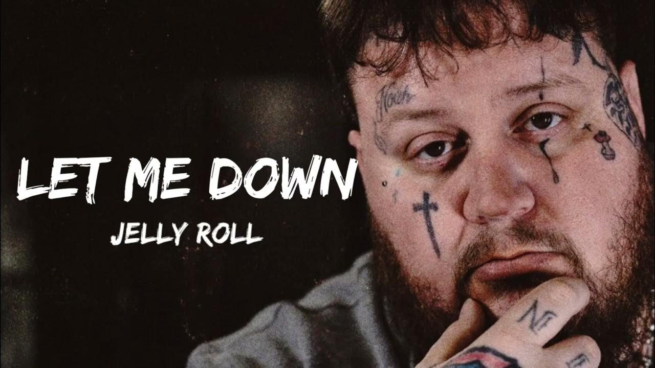 Eminem Jelly Roll Let Me Down ft Tech N9ne YouTube eminem-jelly-roll-let-me-down-ft-tech-n9ne-youtube