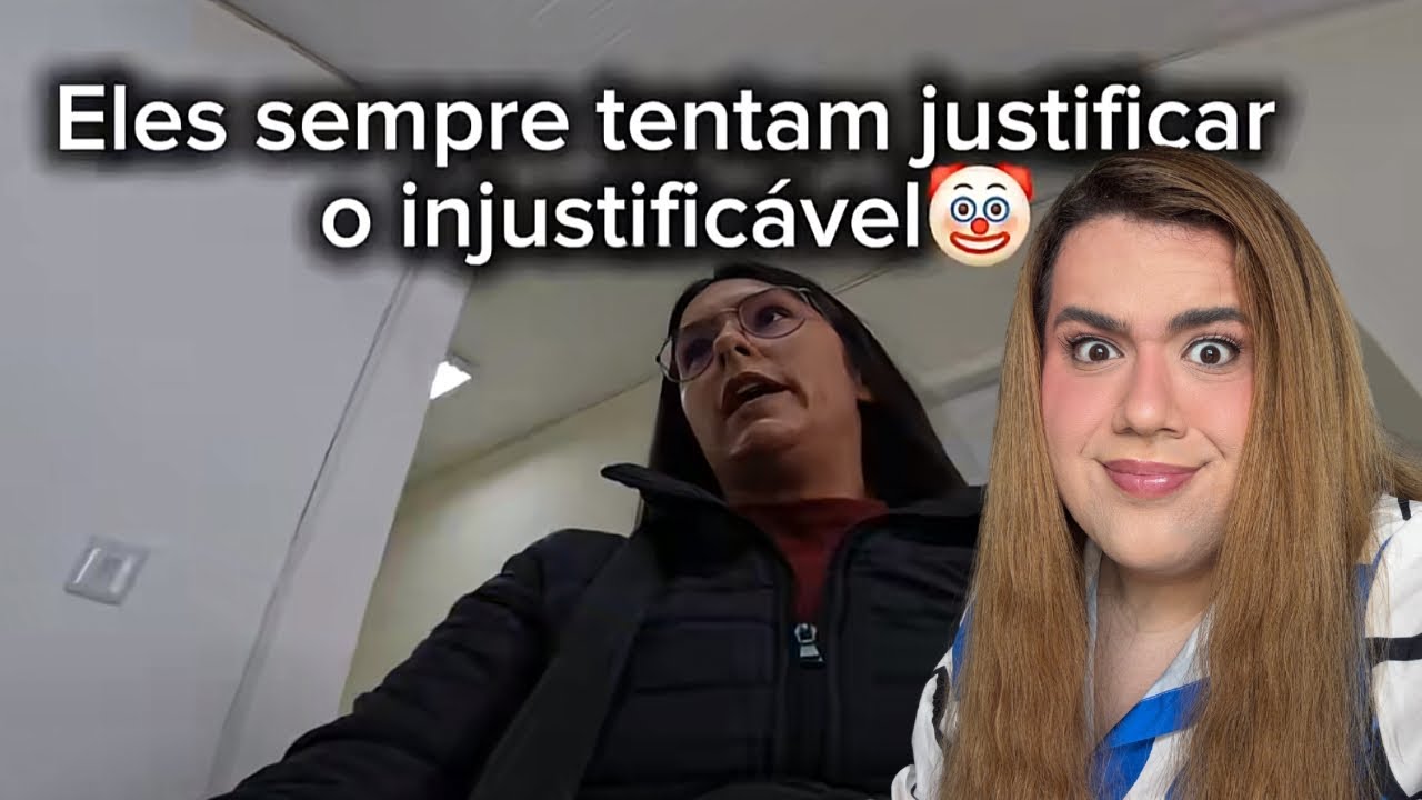 MÃE DENUNCIADA POR DAR BOLO PRA FILHA