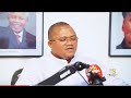 NILIMUOMBA KAKA ANILIPIE KODI YA MIEZI MITATU NIBAKI DAR NIMETOKA KIJIJINI SANA MAJID NSEKELA 